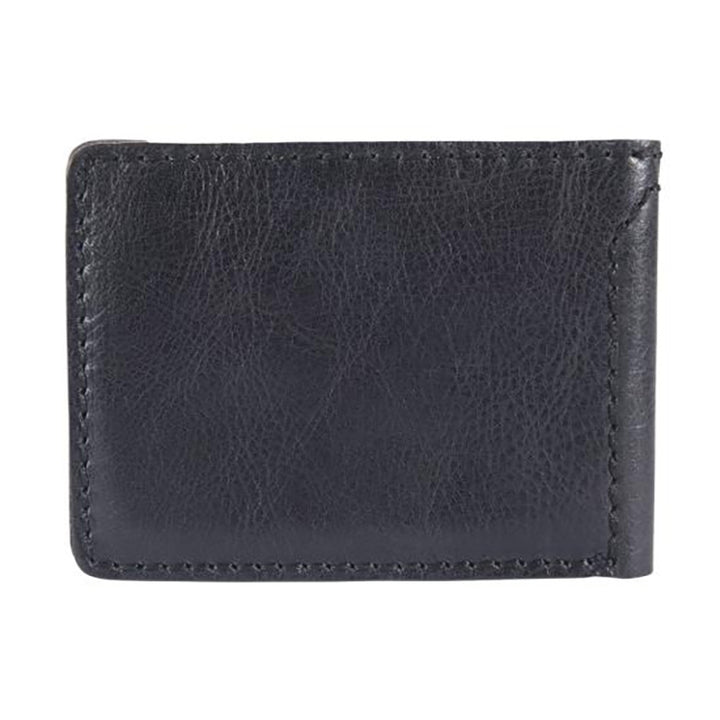 Carhartt Patina Leather Bifold Wallet B0000400