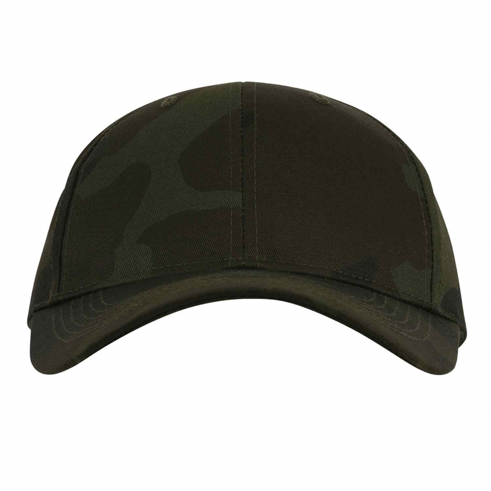 Rothco Midnight Camo Low Profile Cap 12104