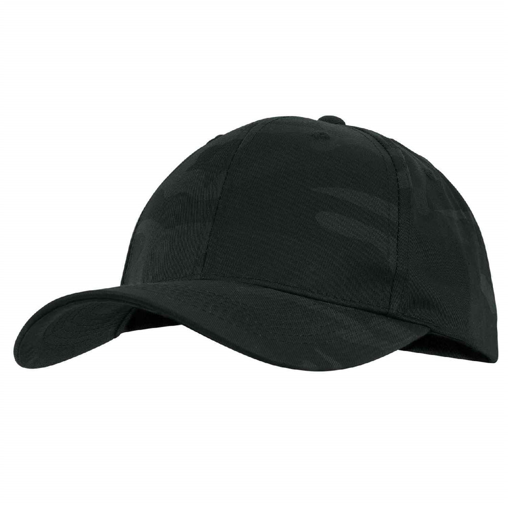 Rothco Midnight Camo Low Profile Cap 12104