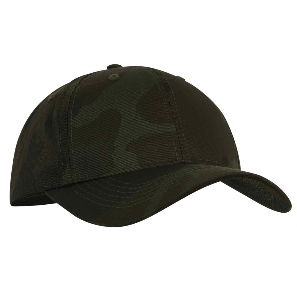 Rothco Midnight Camo Low Profile Cap 12104