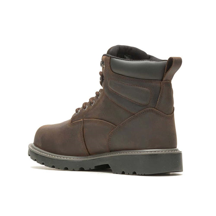 Wolverine Floorhand Met Guard Steel Toe Waterproof Work Boot W231024