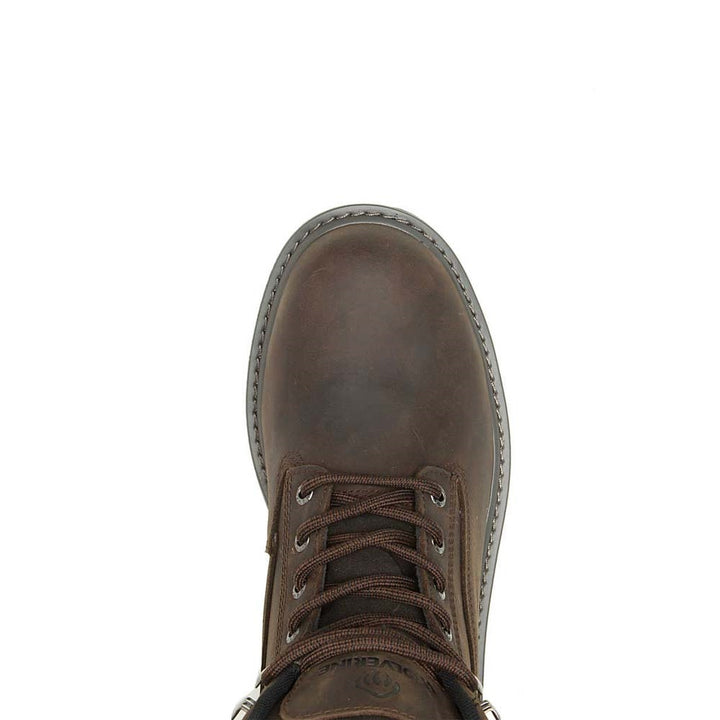 Wolverine Floorhand Met Guard Steel Toe Waterproof Work Boot W231024