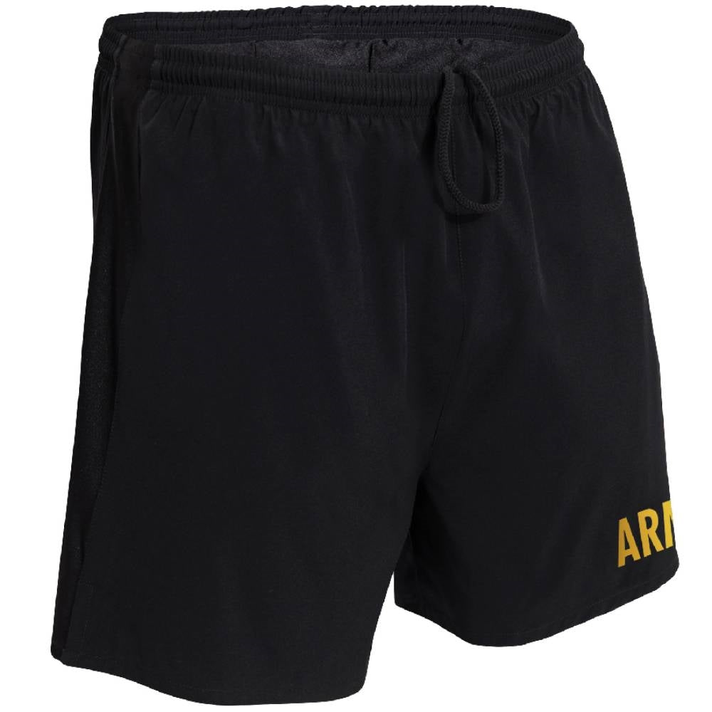 Rothco 46030 Army Physical Training PT Shorts