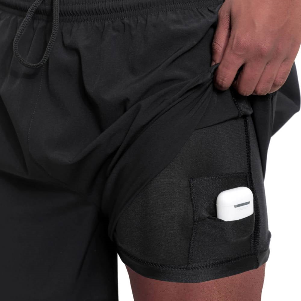 Rothco 46030 Army Physical Training PT Shorts