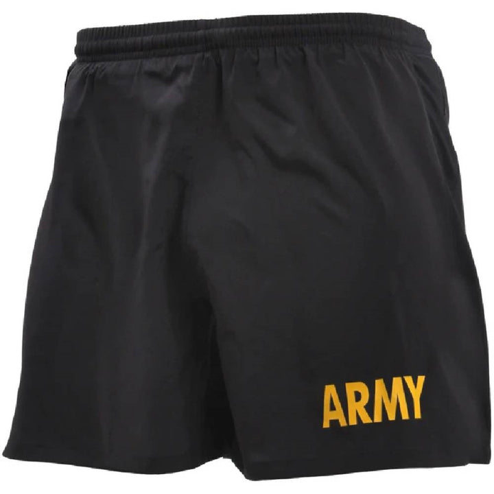 Rothco 46030 Army Physical Training PT Shorts