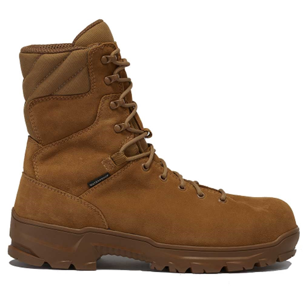 Belleville Squall Composite Toe Boot - BV555INSCT