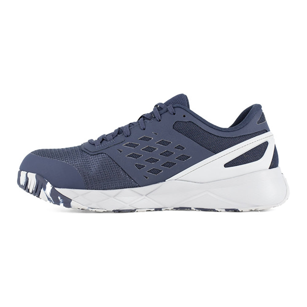 Reebok Nanoflex TR Composite Toe Metal Free  Athletic Work Shoe RB3318