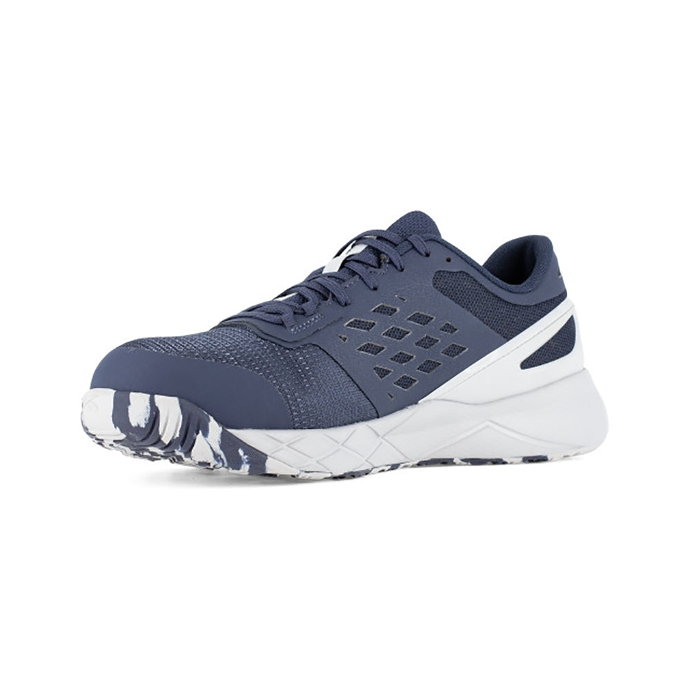 Reebok Nanoflex TR Composite Toe Metal Free  Athletic Work Shoe RB3318