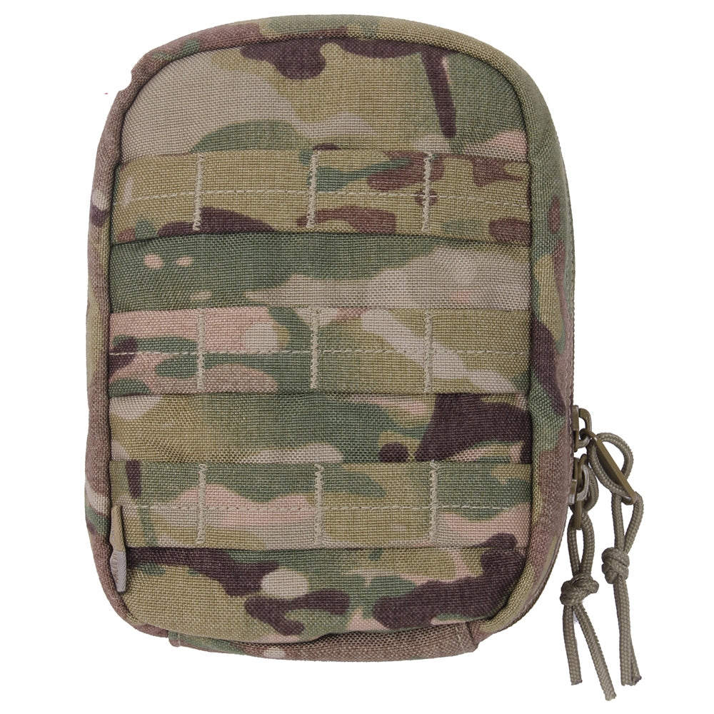 Rothco MultiCam First Aid Pouch - 2696