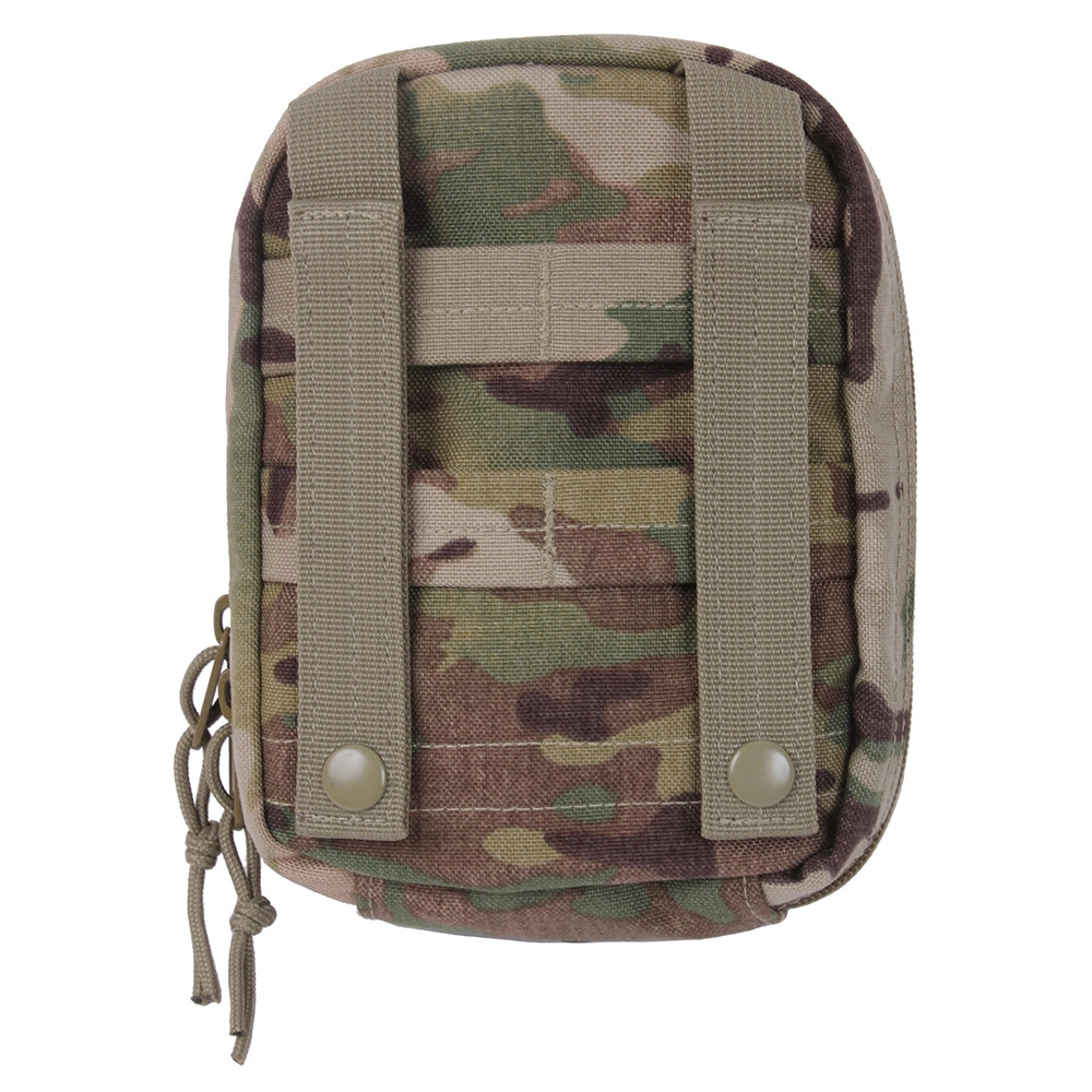 Rothco MultiCam First Aid Pouch - 2696