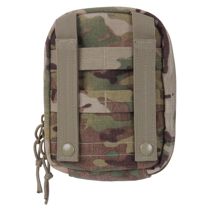 Rothco MultiCam First Aid Pouch - 2696