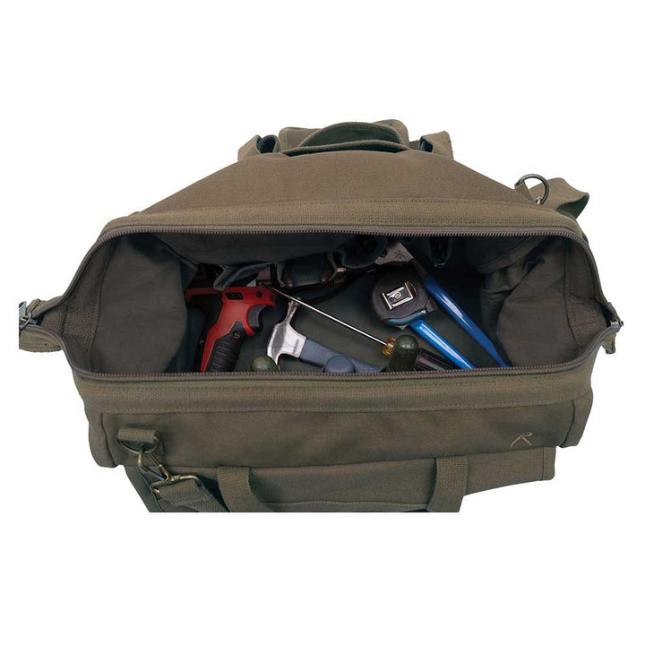 Rothco Renovator Tool Bag 91811