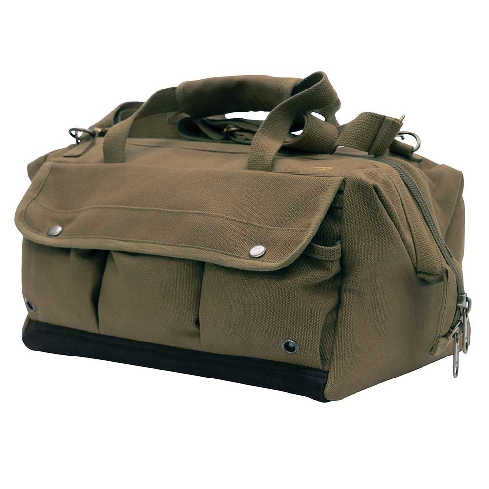Rothco Renovator Tool Bag 91811