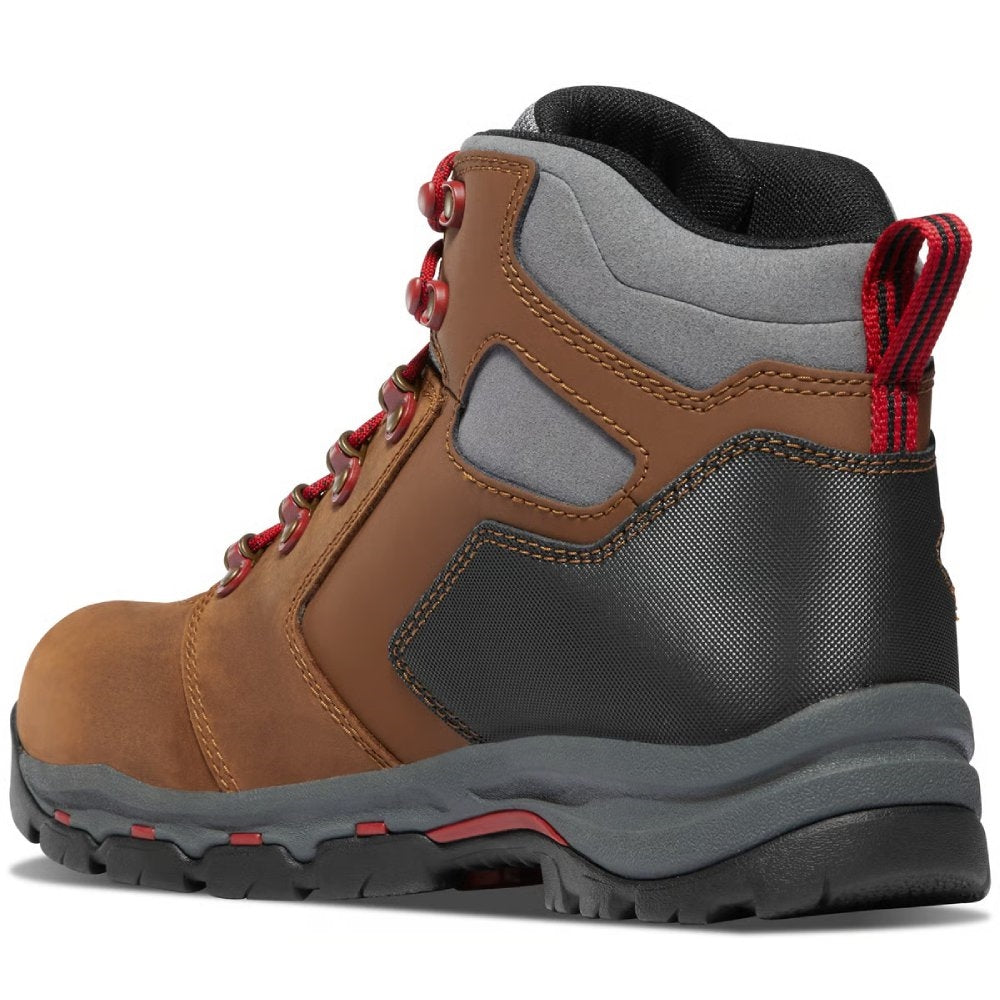 Danner Vicious Composite Toe GTX Waterproof Oil &amp; Slip Resistant Work Boot 13882