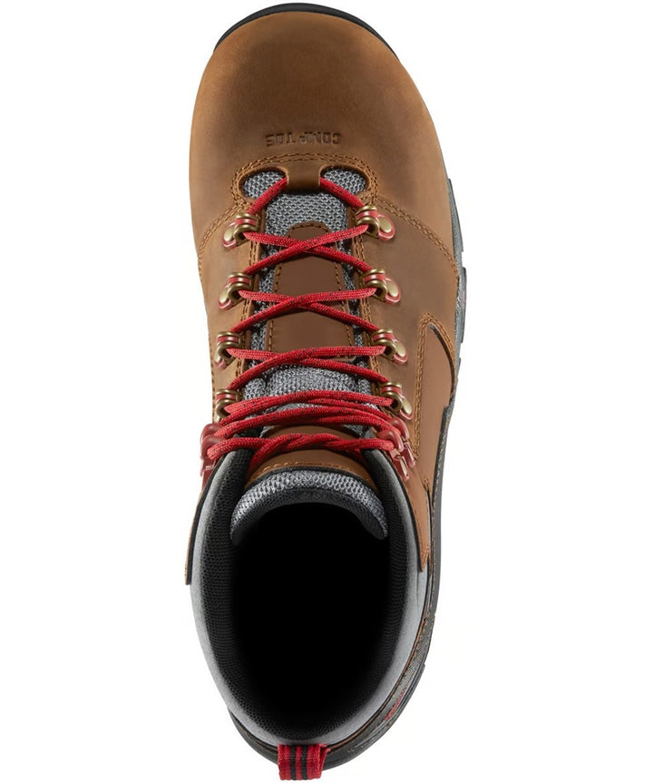 Danner Vicious Composite Toe GTX Waterproof Oil &amp; Slip Resistant Work Boot 13882