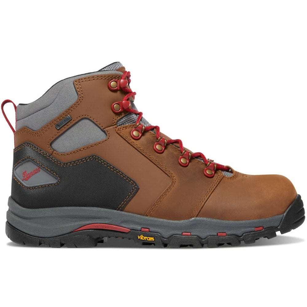 Danner Vicious Composite Toe GTX Waterproof Oil &amp; Slip Resistant Work Boot 13882