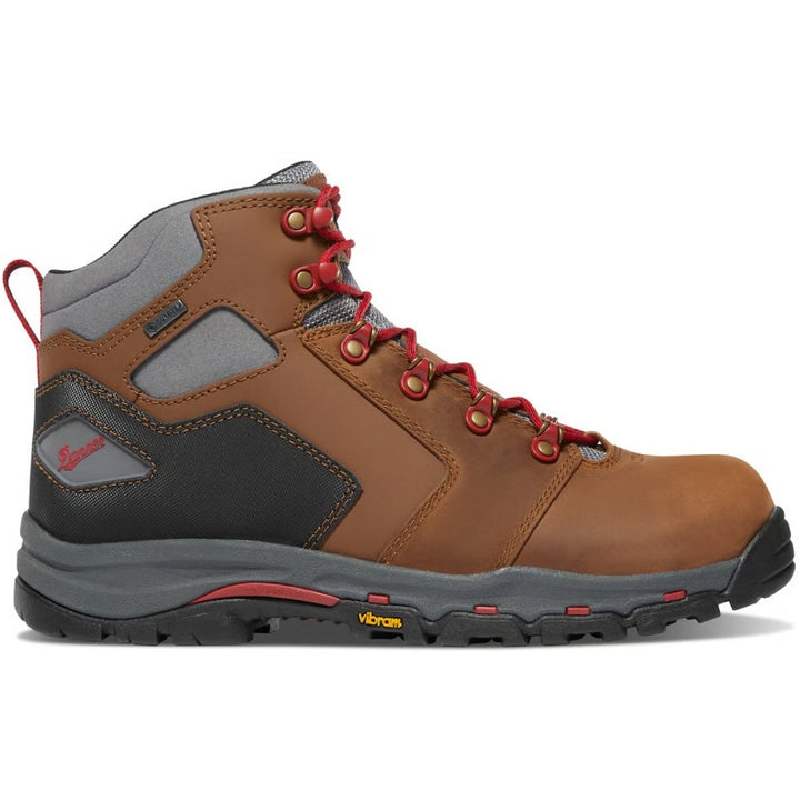 Danner Vicious Composite Toe GTX Waterproof Oil &amp; Slip Resistant Work Boot 13882