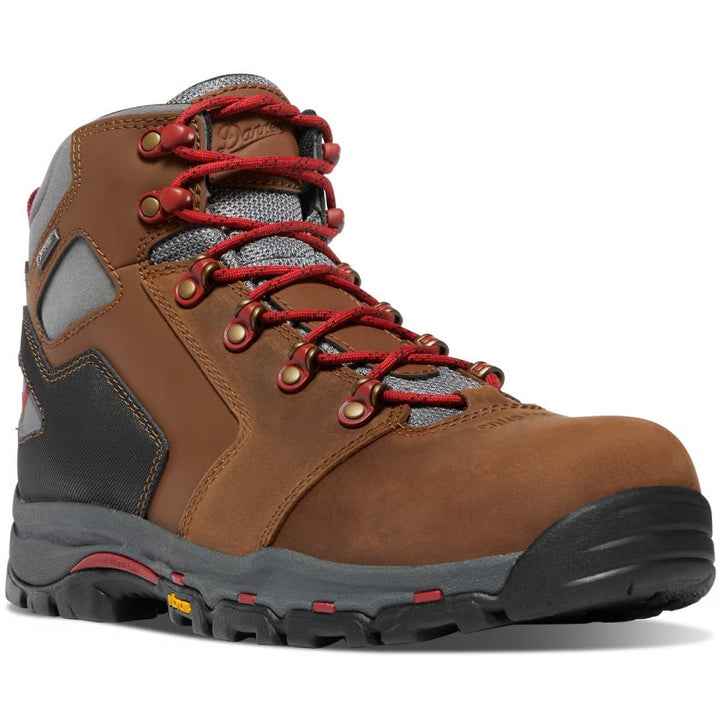 Danner Vicious Composite Toe GTX Waterproof Oil &amp; Slip Resistant Work Boot 13882