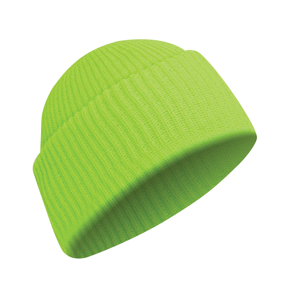 Rothco Safety Green Acrylic Watch Cap - 5440