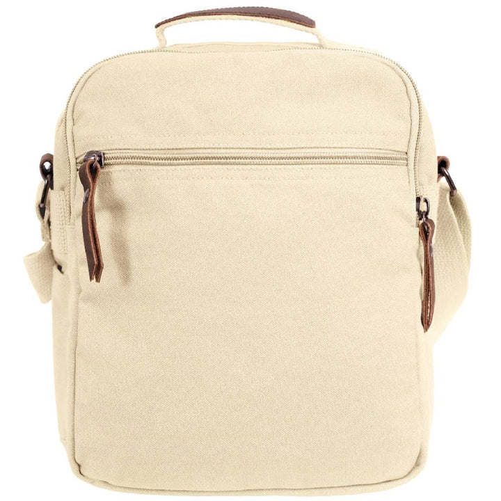 Rothco Khaki Everyday Work Shoulder Bag 23580