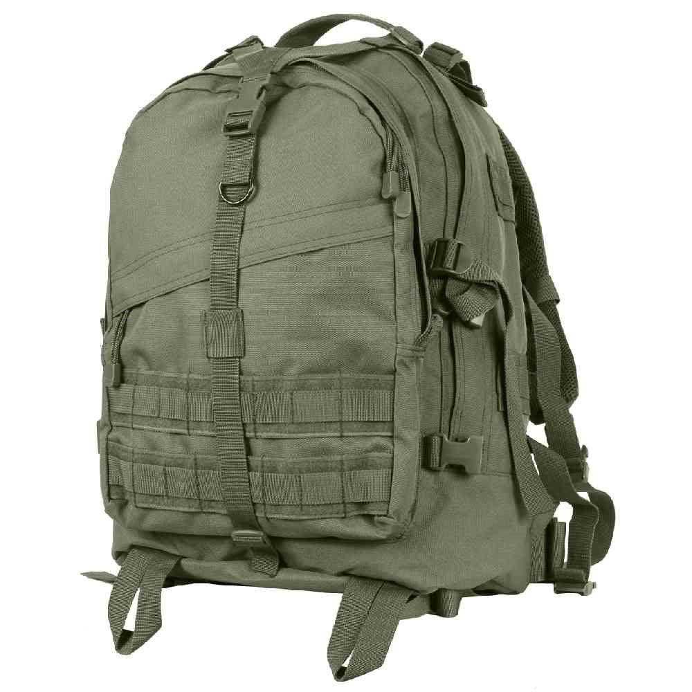 Rothco Olive Drab Large Transport Pack 72870