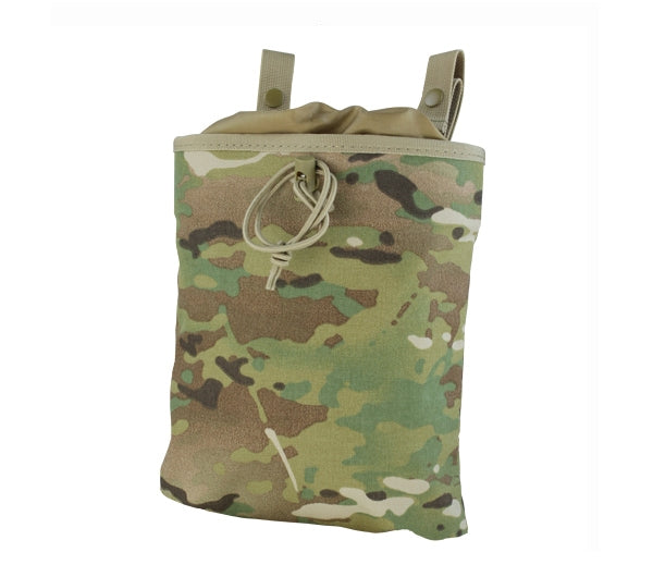 Condor Multicam 3 Fold Mag Recovery Pouch MA22-008