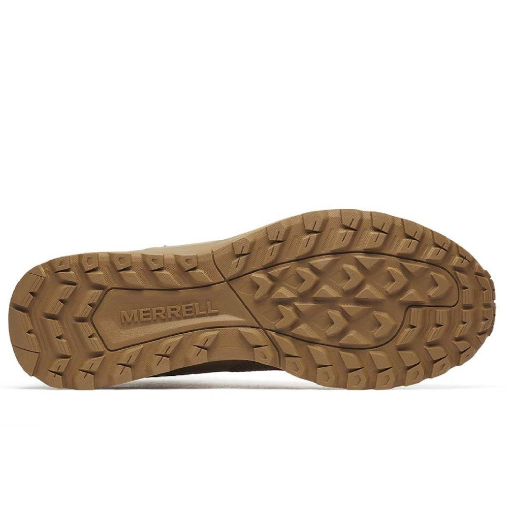 Merrell Jumpstrike Tactical Mid Soft Toe Work Boot J007977