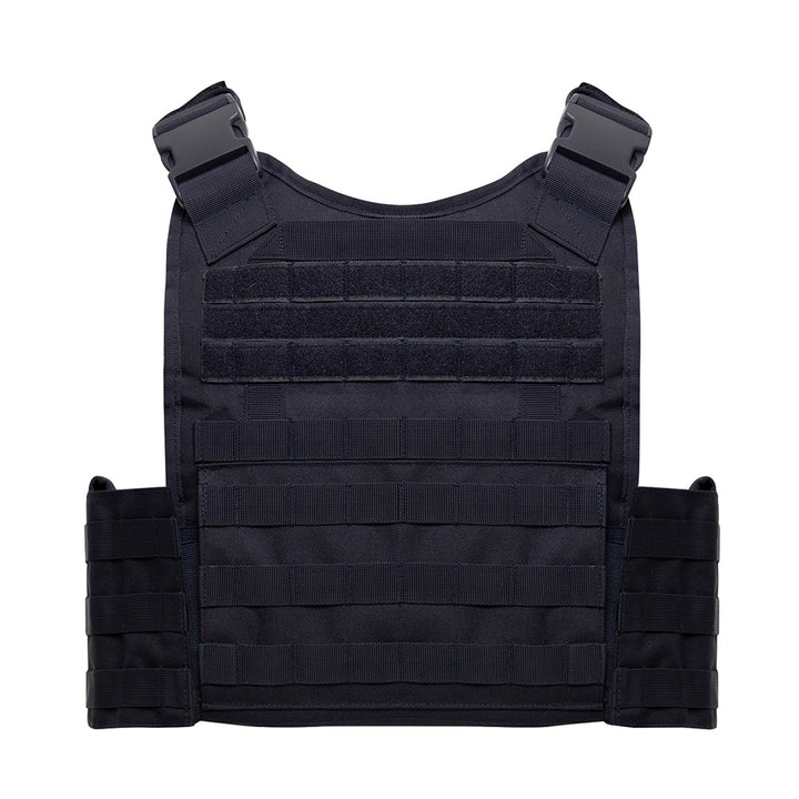 Rothco Navy MOLLE Plate Carrier Vest - 1948