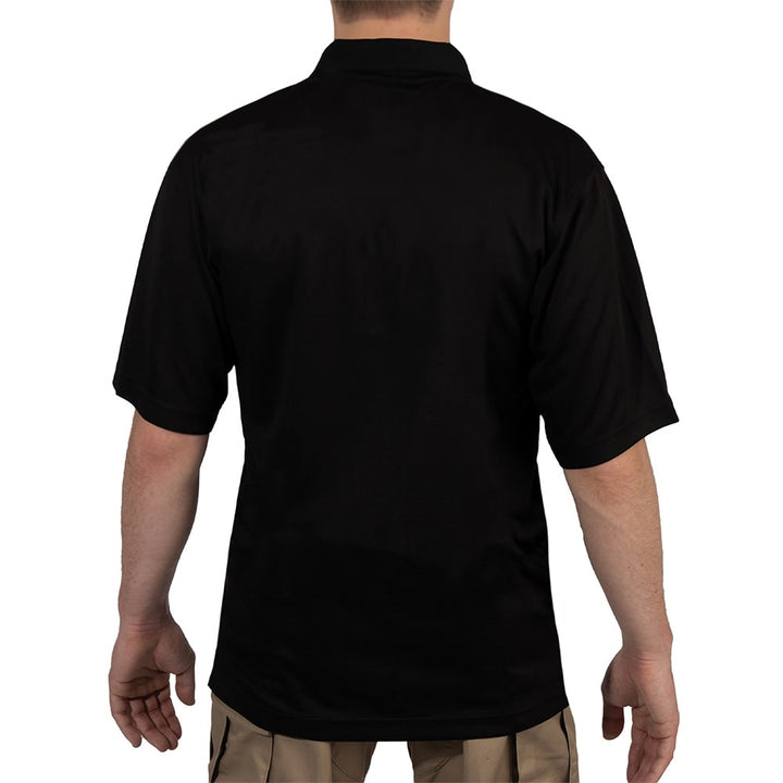 Rothco U.S. Marines Embroidered Performance Polo Shirt - 76960