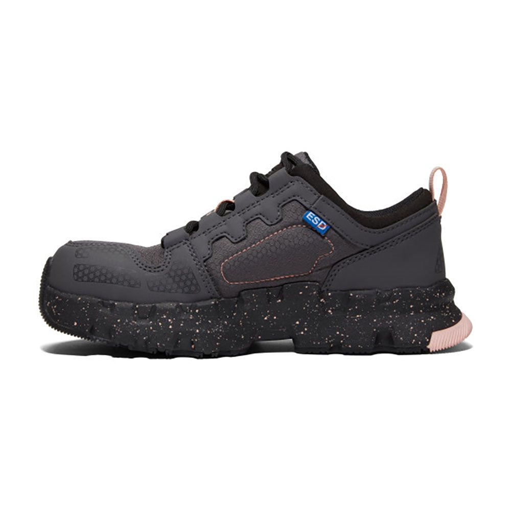 Timberland Pro Powertrain EV Composite Toe SD10 Work Women's Sneaker TB0A67PBEDA