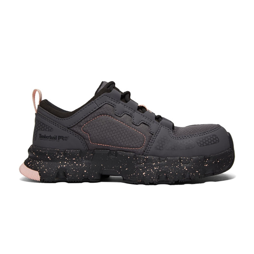 Timberland Pro Powertrain EV Composite Toe SD10 Work Women&