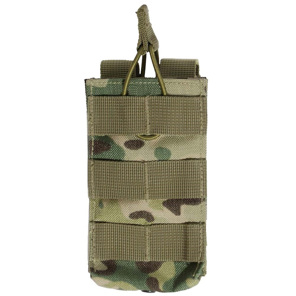 Rothco MOLLE Open Top Single Mag Pouch  - 31003
