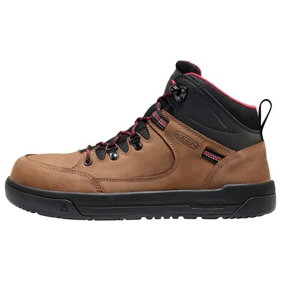 Keen Utility Gibson Carbon Toe Hiking Work Boot 1032920