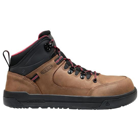 Keen Utility Gibson Carbon Toe Hiking Work Boot 1032920