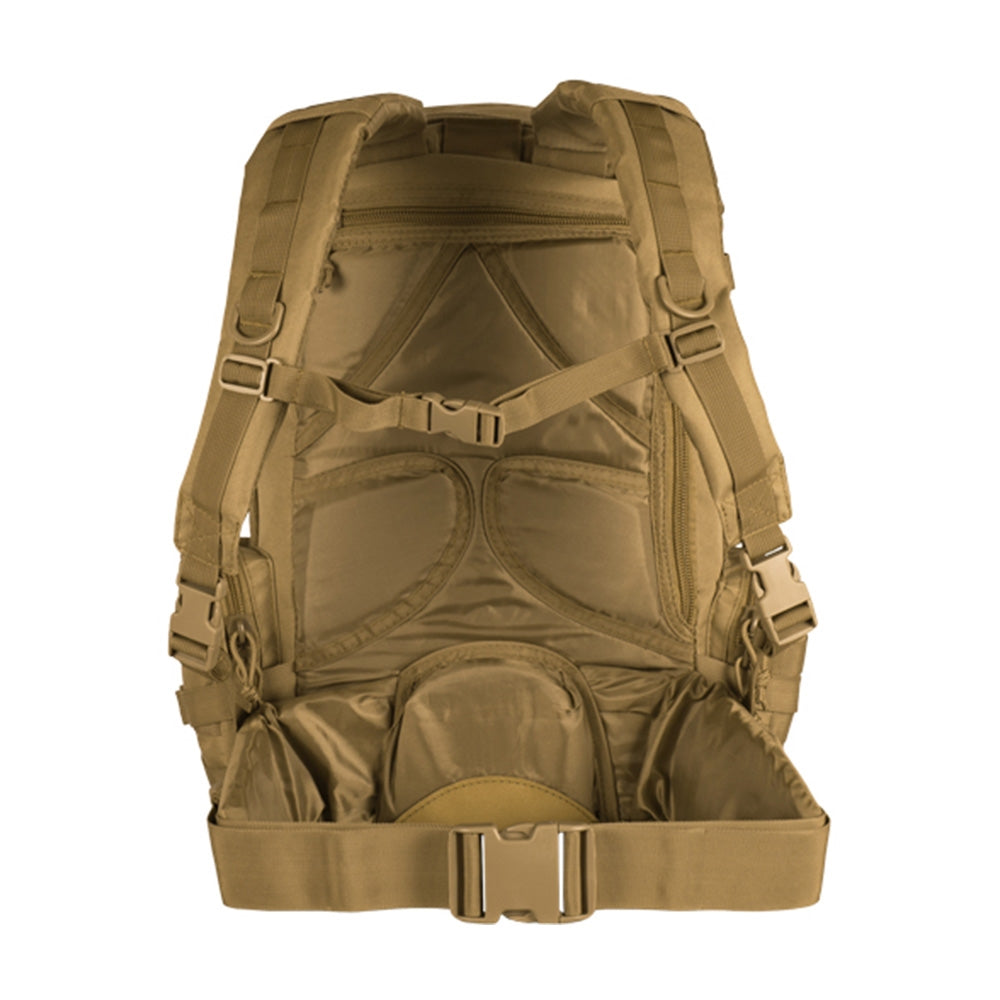Fox Outdoor Advanced 2-day Combat Pack 56-2308
