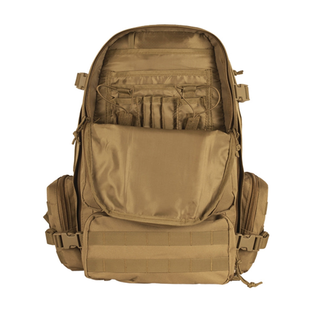 Fox Outdoor Advanced 2-day Combat Pack 56-2308