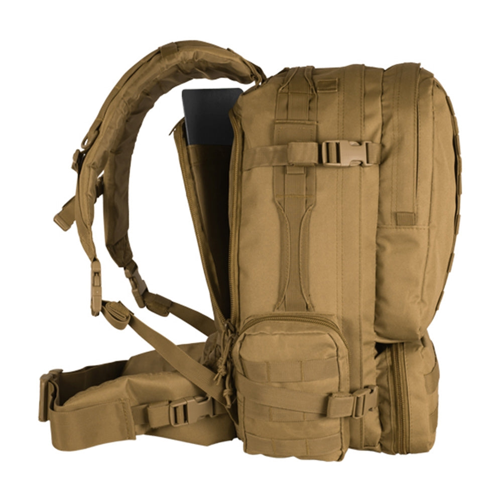 Fox Outdoor Advanced 2-day Combat Pack 56-2308