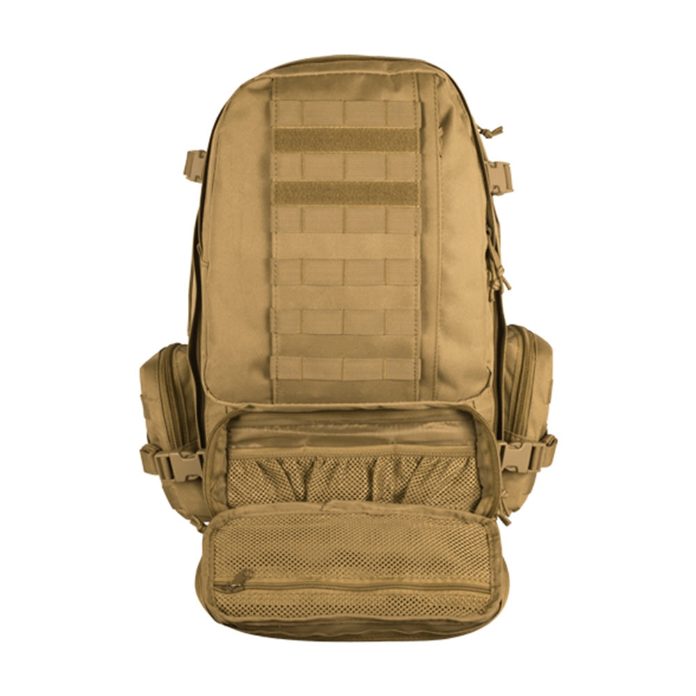 Fox Outdoor Advanced 2-day Combat Pack 56-2308