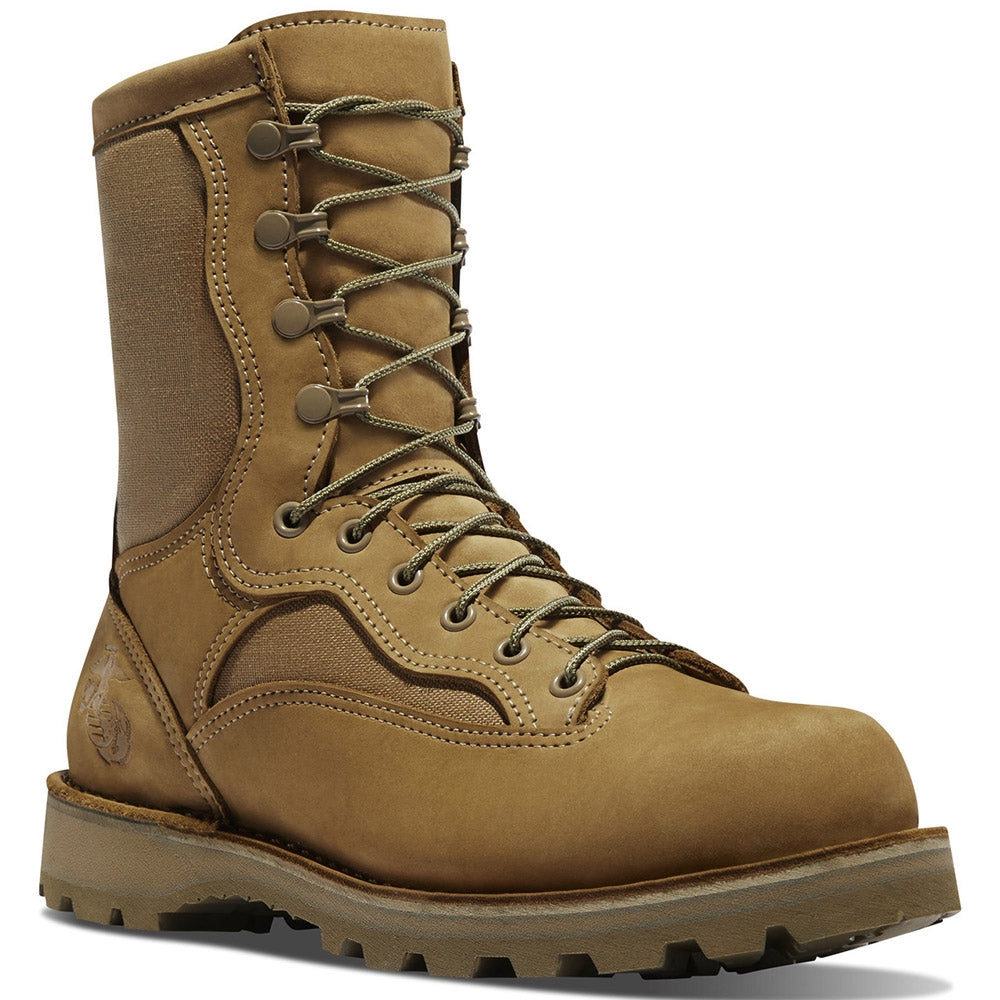 Danner Marine Expeditionary Aviator Steel Toe Tactical Duty Boot 53117
