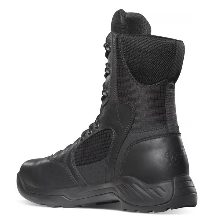 Danner Kinetic Plain toe Waterproof GTX Tactical Duty Boot 28010