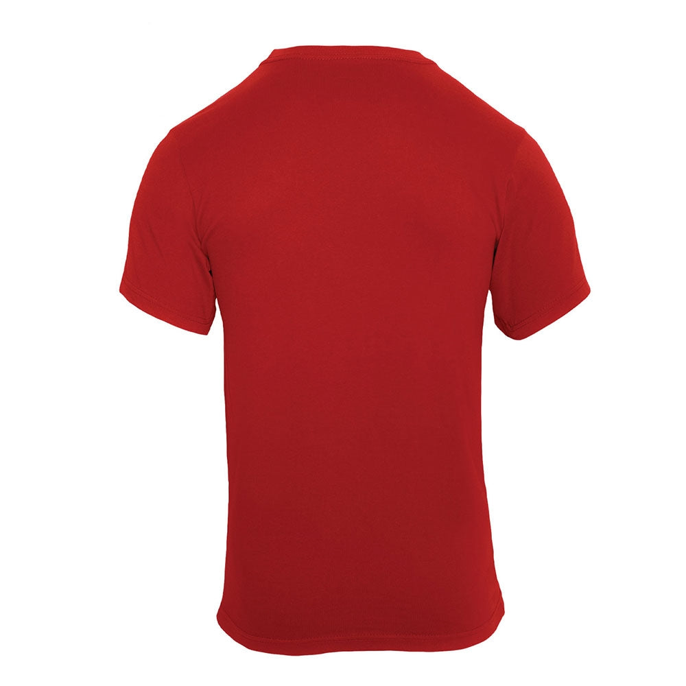 Rothco Red Marines Bulldog T-shirt - 61163