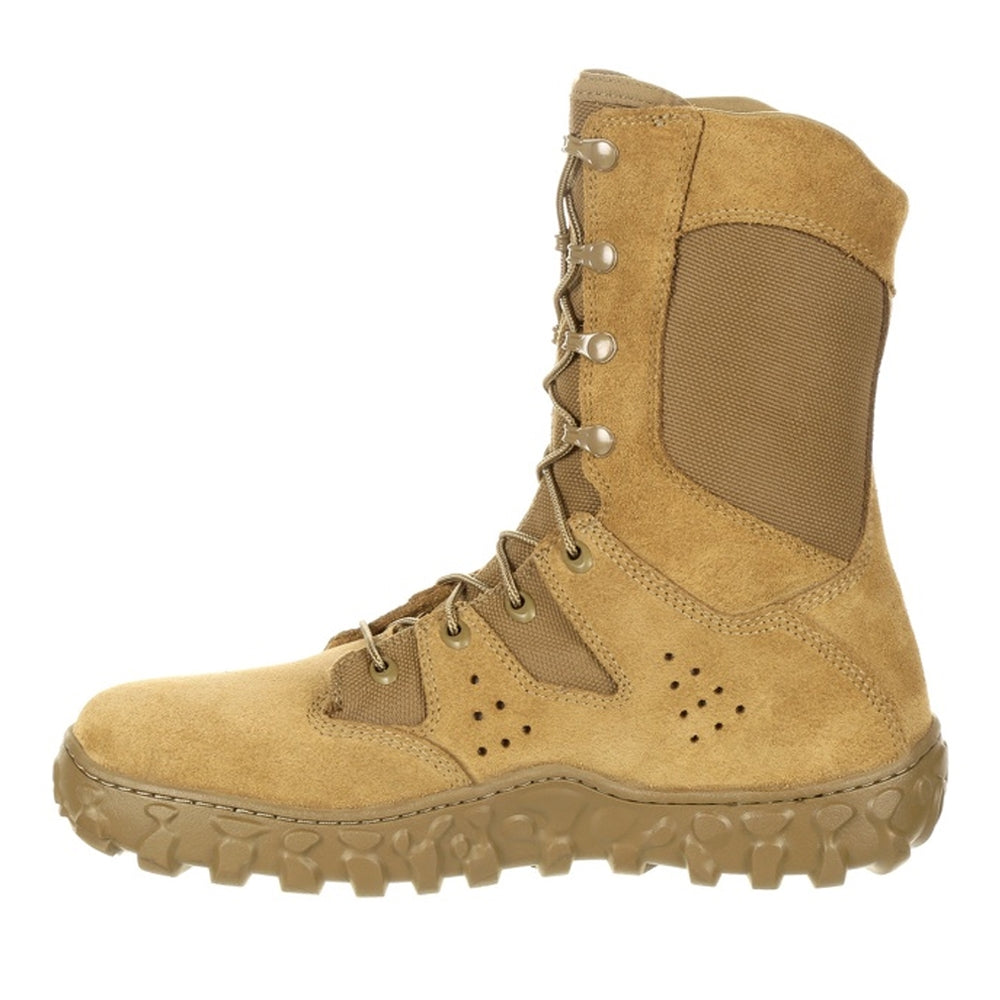 Rocky Boots S2V Predator Military Boots RKC072