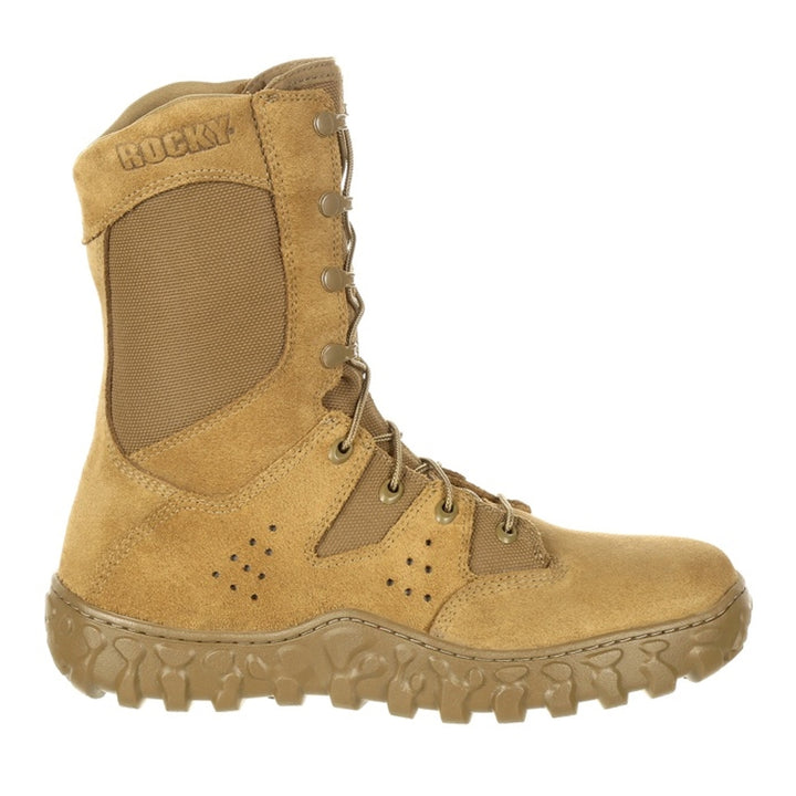 Rocky Boots S2V Predator Military Boots RKC072