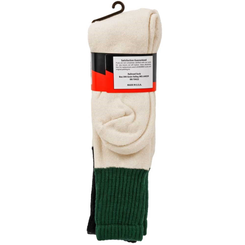Railroad Sock Heavyweight Boot Socks 2800
