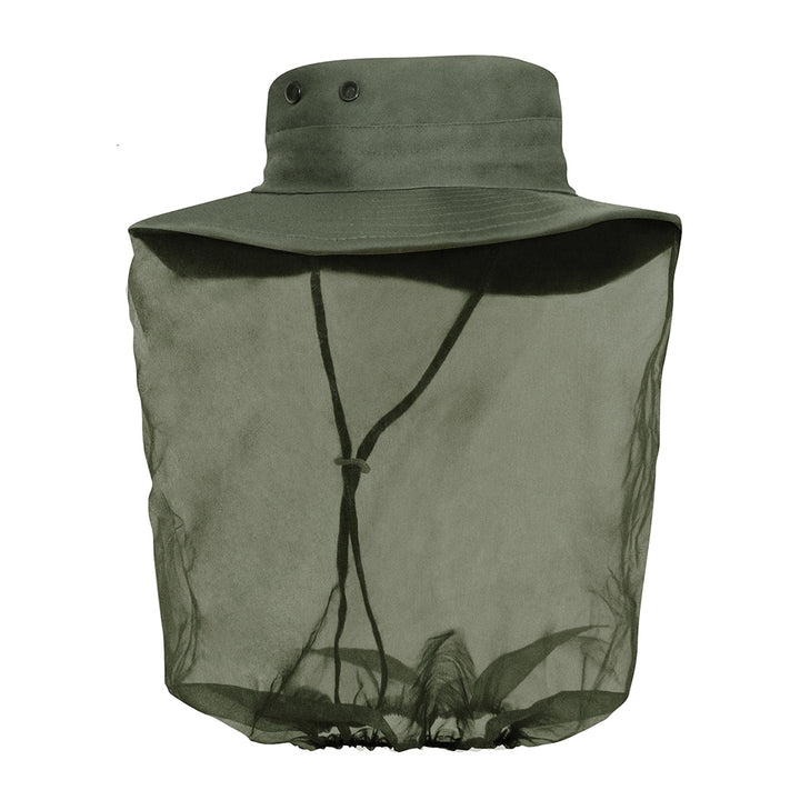 Rothco Boonie Hat With Mosquito Netting 5753