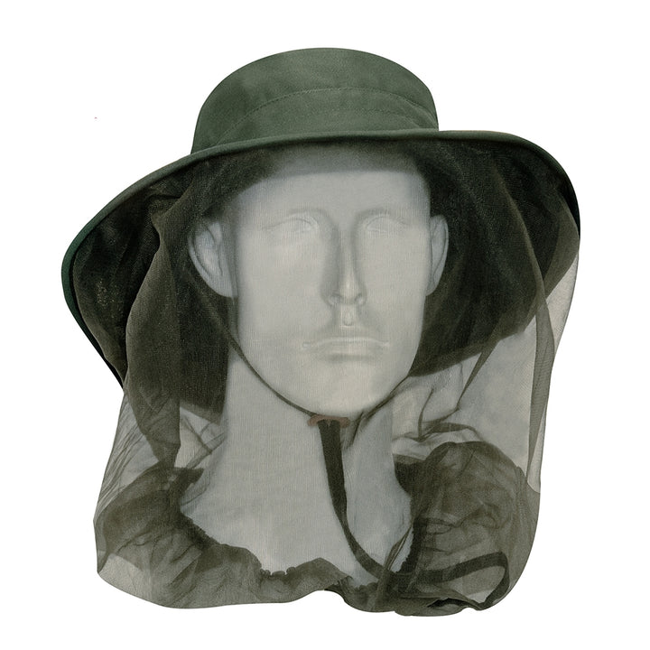 Rothco Boonie Hat With Mosquito Netting 5753