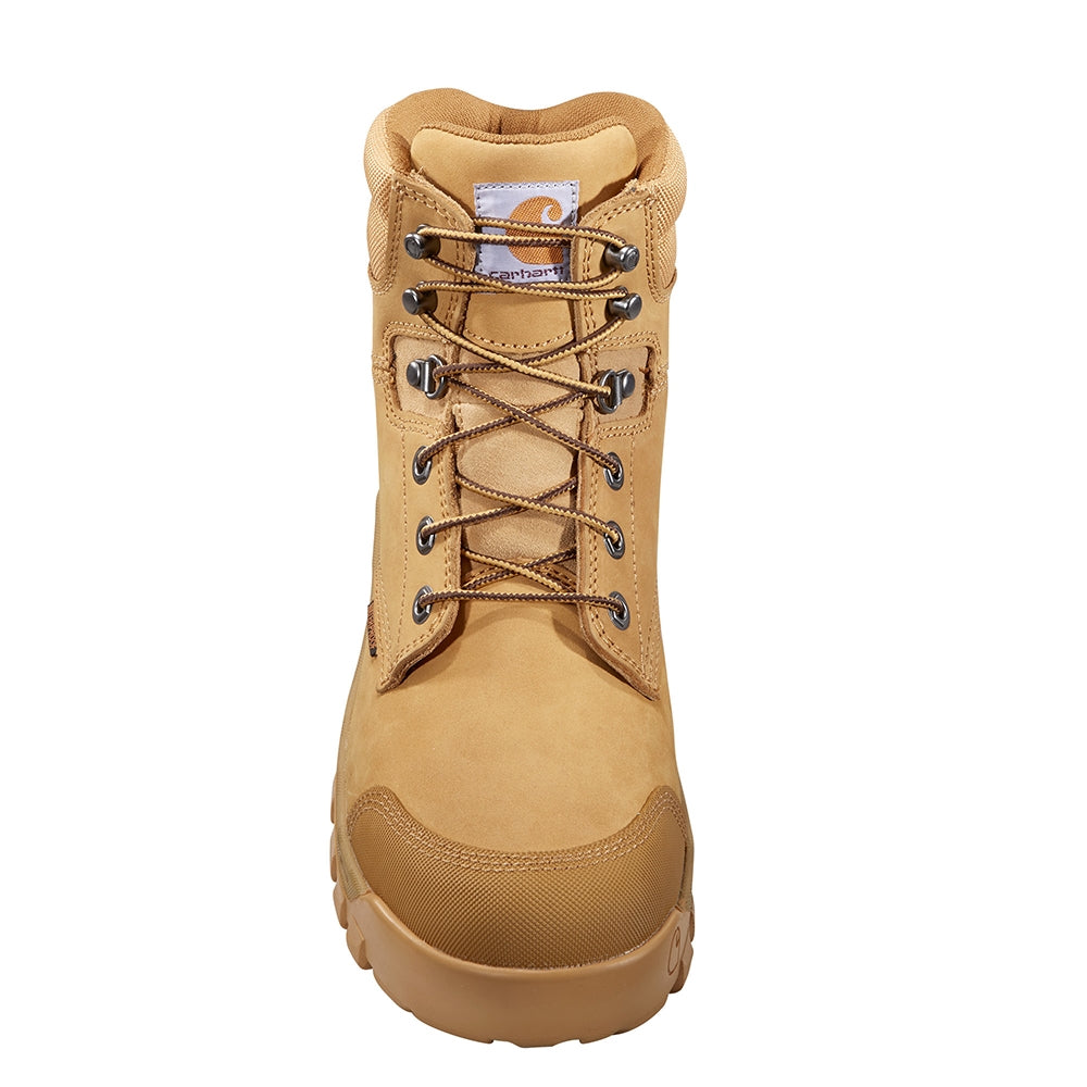 Carhartt Rugged Flex Composite Toe Waterproof Slip Resistant Work Boot CMF6356