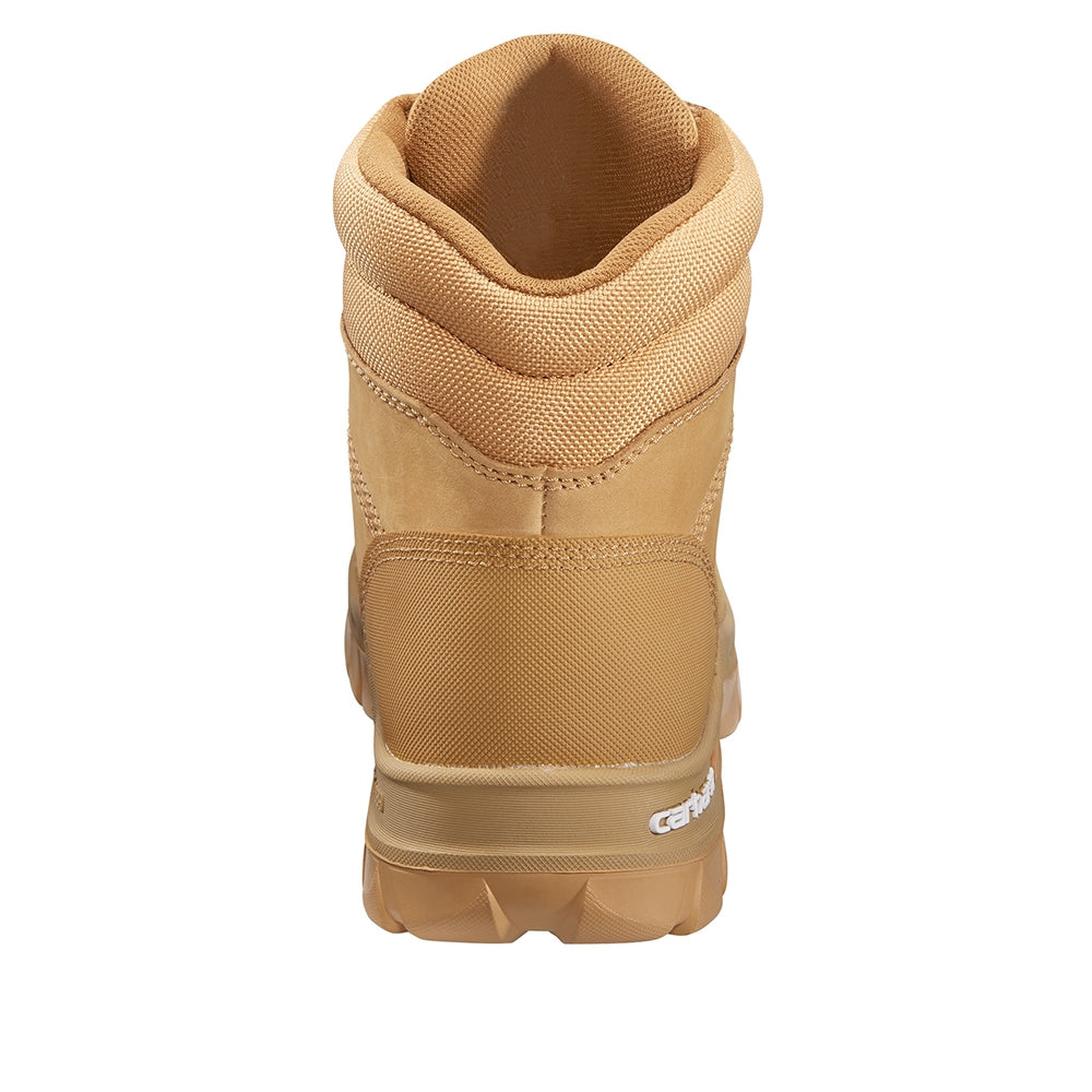 Carhartt Rugged Flex Composite Toe Waterproof Slip Resistant Work Boot CMF6356