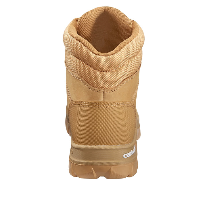 Carhartt Rugged Flex Composite Toe Waterproof Slip Resistant Work Boot CMF6356