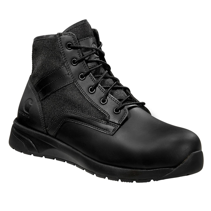 Carhartt Force Nano Composite Toe Water Resistant Lightweight Athletic Sneaker Work Boot FA5421-M